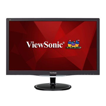 ViewSonic 27" VX2757-MHD電競(LED)
