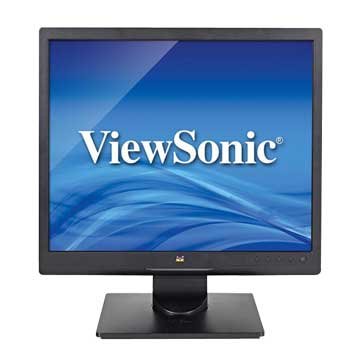 ViewSonic 優派17' VA708A(5:4) LED(客訂品) 螢幕