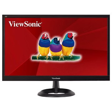 ViewSonic 優派 21.5" VA2261H-8(LED)(福利品出清)