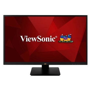 ViewSonic 優派 27 VA2710-MH(IPS LED)(福利品出清) ViewSonic 優派 27 VA2710-MH(IPS LED)(福利品出清)