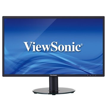 ViewSonic 優派23.8'  VA2419-SH-T IPS LED(16:9 螢幕(福利品出清)