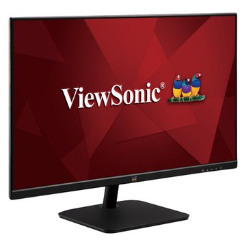 ViewSonic 優派 (福利品)27" VA2732-MH 75Hz(VGA.HDMI/含喇叭/IPS) 螢幕