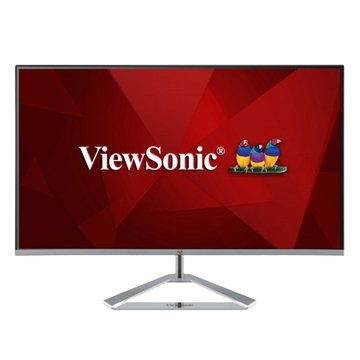 ViewSonic 優派23.8'  VX2476-SH 極薄機身美型螢幕(福利品出清)