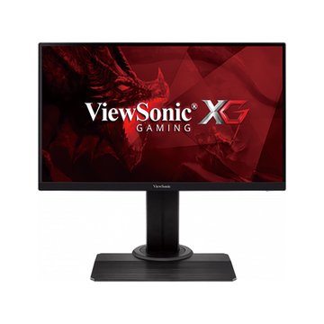 ViewSonic 優派27'  XG2705 144Hz電競(1ms/F-Sync/HDMI*2.DP/含喇叭/一年無亮點保固/IPS)螢幕(福利品出清)