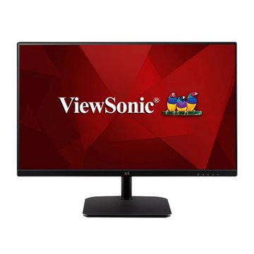 ViewSonic 優派 23.8" VA2432-H 100Hz薄邊框(VGA.HDMI/IPS) 螢幕