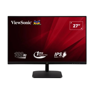 ViewSonic 優派 27" VA2732-MH-100HZ螢幕(104%sRGB/HDMI.VGA/含喇叭/IPS)