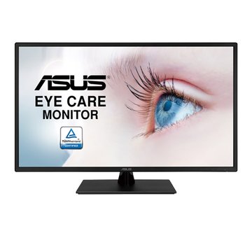 ASUS 華碩 (客訂品)31.5" VA329HE 螢幕(HDMI*2.VGA/IPS)