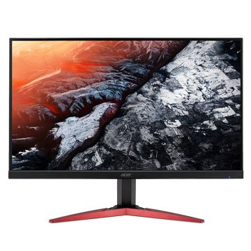acer 宏碁 24.5" KG251Q F無邊框電競144Hz