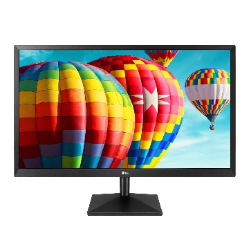 LG 27" 27MK430H-B 護眼入門電競(F-Sync/VGA.HDMI/IPS)