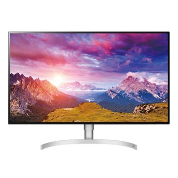 LG 32" 32UL950-W 4K高解析(FreeSync/HDMI.DP/IPS)