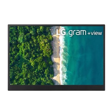 LG 樂金 16" 16MR70.ASDC2 可攜式外接螢幕(IPS)