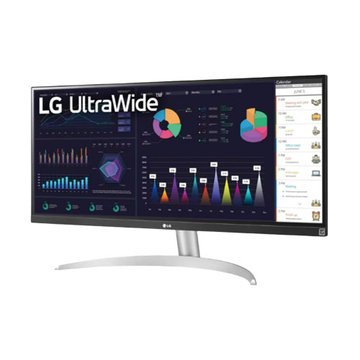 LG 樂金29'  29WQ600-W 100Hz 21:9多工螢幕(HDR10/F-Sync/HDMI.DP.Type-C/含喇叭IPS)(福利品出清)