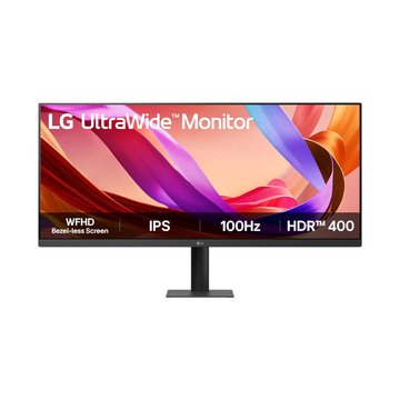 LG 樂金 (客訂品)34" 34U511A-B 100Hz 21:9多工作業螢幕(HDMI.DP/IPS)