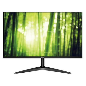 AOC 艾德蒙24' 24B1XH5(寬)螢幕顯示器( IPS) 螢幕(福利品出清)