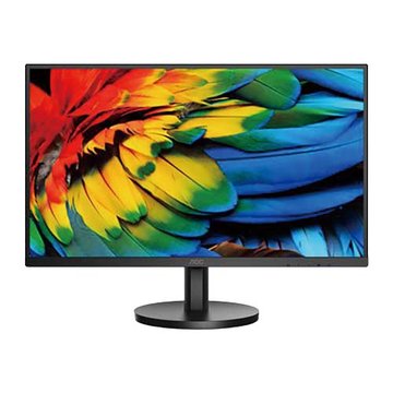 AOC 艾德蒙27' Q27B3M 2K螢幕(HDMI.DPVA)(福利品出清)