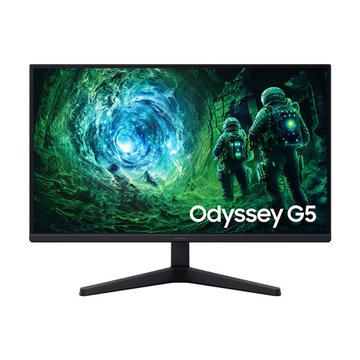 SAMSUNG 三星27' S27FG502SC 2K+180Hz電競(0.03ms/HDMI.DP/OLED) 螢幕