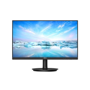 PHILIPS 飛利浦 23.8" 241V8B 100HZ(HDMI.VGA/IPS) 螢幕