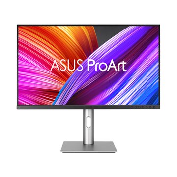 ASUS 華碩 31.5" PA329CRV 4K可旋轉調高低專業螢幕(HDR400/HDMI*2.DP*2.Type-C/含喇叭/IPS) 螢幕