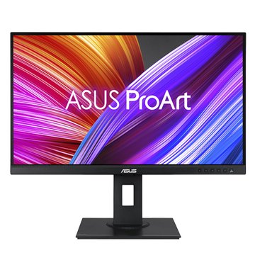 ASUS 華碩 27" ProArt PA278QEV 2K可旋轉調高低專業螢幕(100%sRGB/HDMI.DP/DVI/IPS) 螢幕
