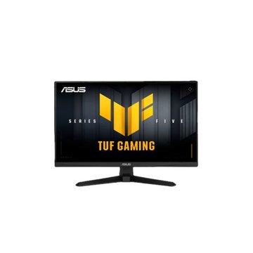 ASUS 華碩23.8' VG249QM5A 0.3ms+240Hz電競(G-Sync/HDMI*2.DP/含喇叭/IPS)