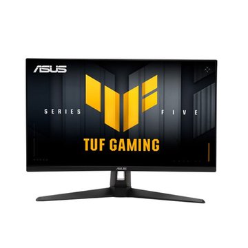 ASUS 華碩 27" TUF VG27AQ5A 2K+210Hz電競(F-Sync/HDR10/HDMI*2.DP/含喇叭/IPS) 螢幕