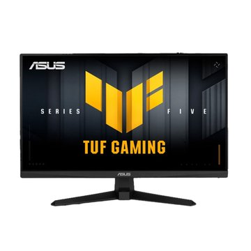 ASUS 華碩 (客訂品)24" VG249QE5A 1ms+146Hz電競(HDMI.DP/含喇叭/IPS) 螢幕