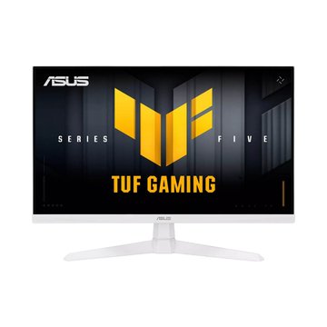 ASUS 華碩27' TUF VG279Q5A-W 200Hz電競(HDR10/0.3ms/G-Sync/HDMI*2.DP/含喇叭/IPS)白 螢幕