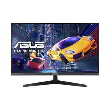 ASUS 華碩 27" VY279HGR 120Hz抗菌護眼螢幕(1ms/HDMI.VGA/IPS)