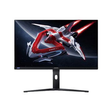 Mi 小米27' Xiao G Pro 27i 2K/180Hz可旋轉調高低電競(HDR1000/1ms/F-Sync/HDMI*2.DP/Mini LED)螢幕(福利品出清)
