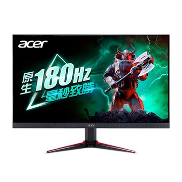 acer 宏碁 27" VG270 S3 180Hz電競(0.5ms/HDMI*2.DP/含喇叭/VA)螢幕