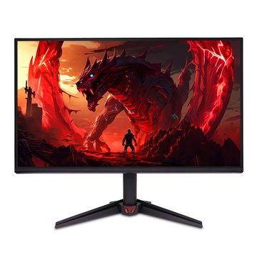 acer 宏碁27'  VG270 P6 144Hz 電競螢幕(1ms/F-Sync/HDMI.DP/含喇叭/IPS)(福利品出清)