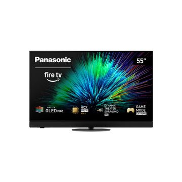 Panasonic  國際牌55' TV-55Z90BGT OLED 4K聯網顯示器 