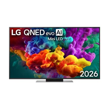LG 樂金 (客訂品)65" 65QNED86BTA QNED evo AI 4K mini LED 智慧顯示器