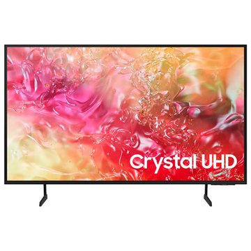 SAMSUNG 三星55' UA55DU7700XXZW 4K 智慧顯示器