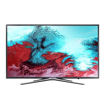 SAMSUNG 43" UA43K5500AWXZW 液晶電視(福利品)