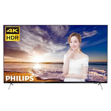 熱門商品 Philips 飛利浦 65吋4k Uhd 智慧連網液晶顯示器65puh6073 2021年05月價格推薦 Findprice 價格網