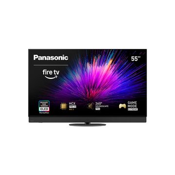 Panasonic  國際牌55' TV-55Z95BGT 4K智慧顯示器 