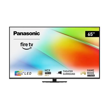 Panasonic  國際牌65' TV-65W90BGT 4K聯網顯示器 