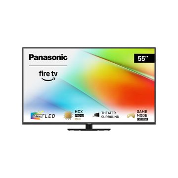 (客訂品)Panasonic  國際牌55' TV-55W90BGT 4K聯網顯示器 