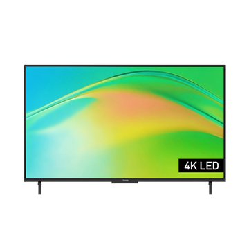 Panasonic  國際牌43' TN-43W80BGT 4K聯網顯示器 