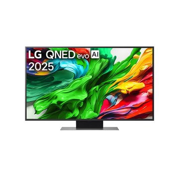 LG 樂金 65" 65QNED86ATA 4K miniLED 智慧顯示器