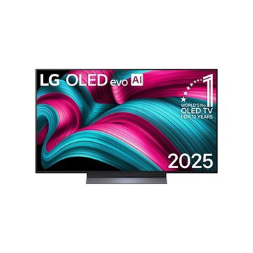 LG 樂金65' OLED65C5PTA 4K 智慧顯示器 