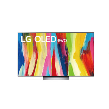 LG 樂金 55" OLED55C2PSC OLED 4K AI物聯網液晶電視(福利品出清)