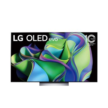 LG 樂金 55" OLED55C3PSA OLED 4K AI物聯網(福利品出清)