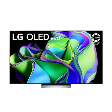 LG 樂金 48" OLED48C3PSA OLED 4K AI物聯網液晶