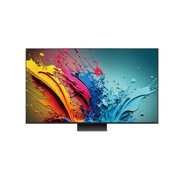 LG 樂金 55" 55QNED86TTA 4K AI語音物聯網電視