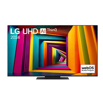 LG 樂金 55" 55UT9150PTA 4K AI語音物聯網電視