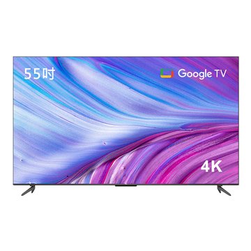 TCL 55P737 4K 智慧連網液晶顯示器