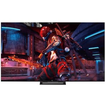 TCL 85" 85C745 QLED Gaming TV 智能連網液