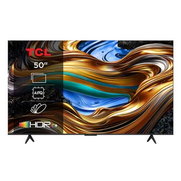 TCL 50" 50P755 4K 智慧聯網液晶電視